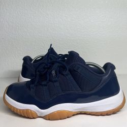 Jordan 11 Navy