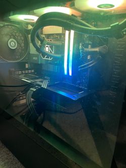 Gamin pc for sale