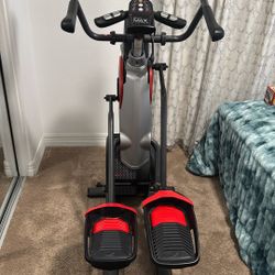Bowflex Max Trainer