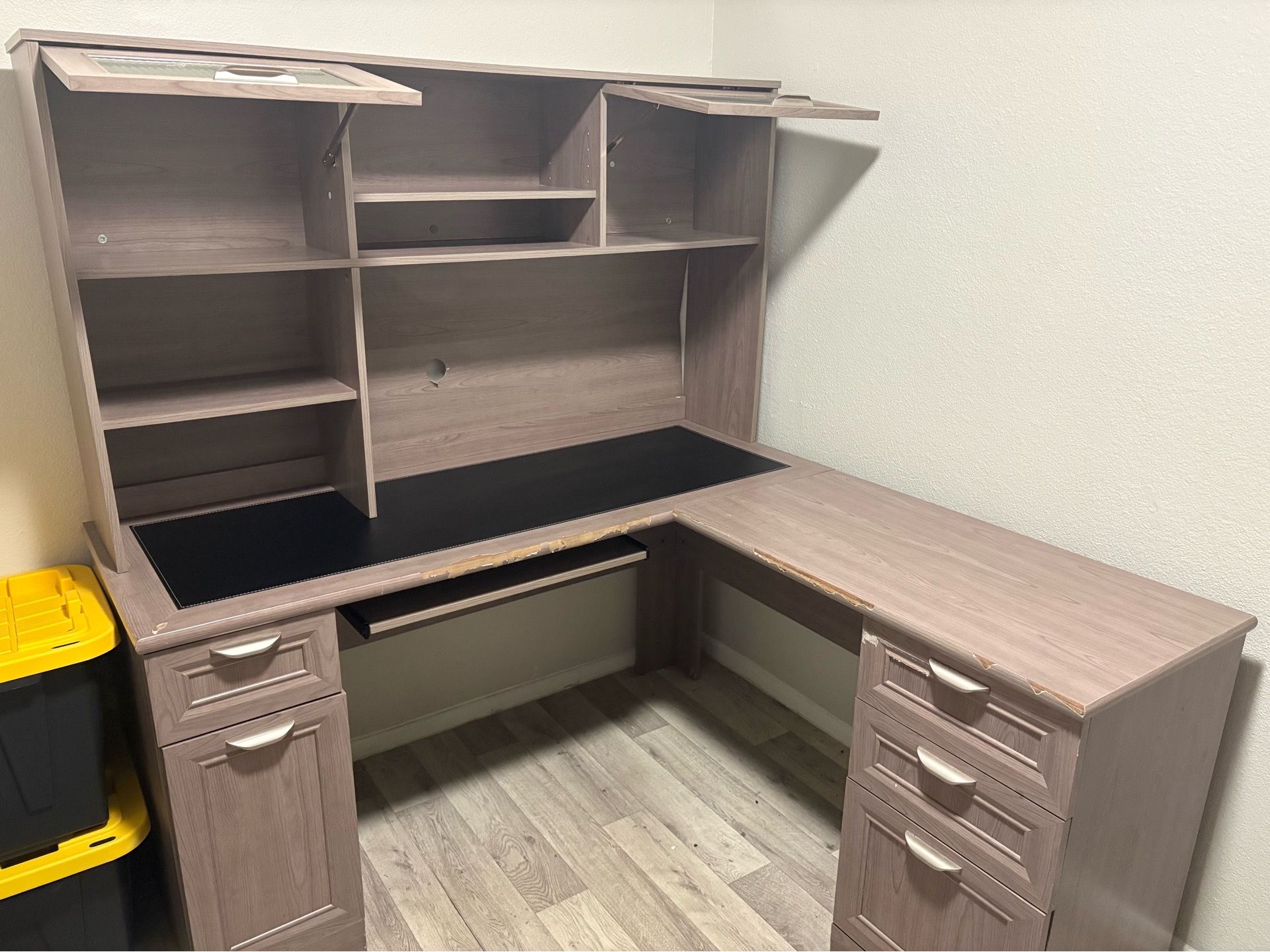 Computer Desk