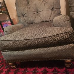 Arm Chair 