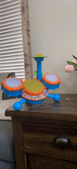 Musical toys for baby