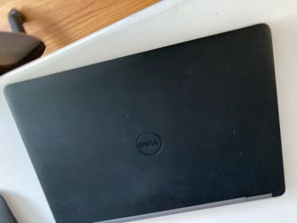 Dell Latitude E7270 Ultrabook Intel Core i7