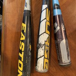 Baseball Bats