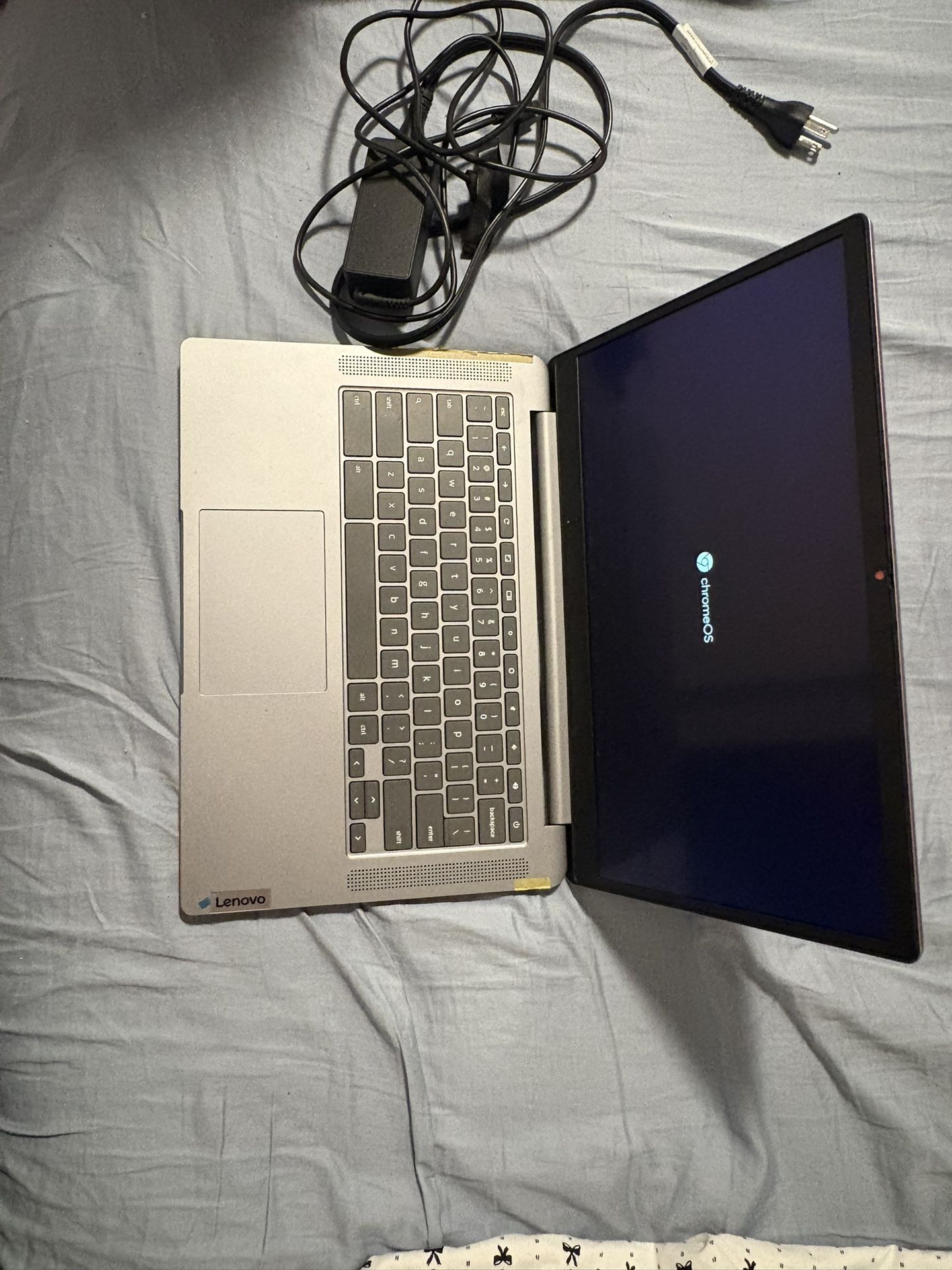 Lenovo Chromebook