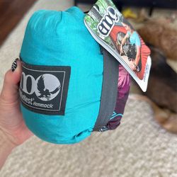 ENO double Nest Hammock 