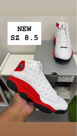 NEW Air Jordan 13 Chicago SZ 8.5