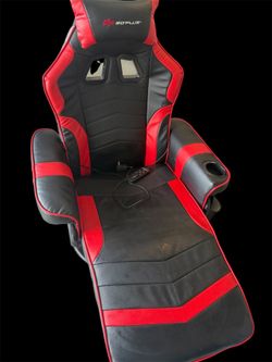 900 Gaming Recliner Video Games Console Recliner Computer Recliner Adjustable