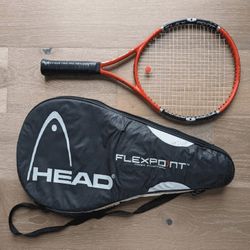 Conquer the Court with Elite Tennis Rackets! pattern responsibility
