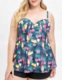 (4) 2x Swimsuit Bundle Haul