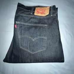 Levi 501 Jeans | size w40 l30