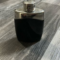 Mont Blanc Legend Cologne 