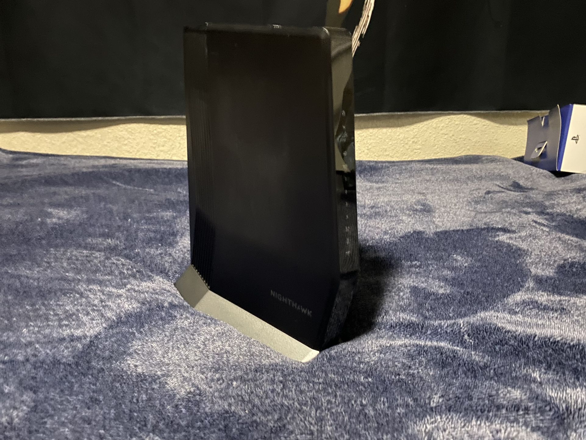 Modem/Router