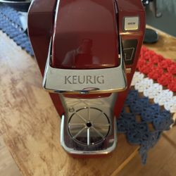 Keutig Coffee Model K10