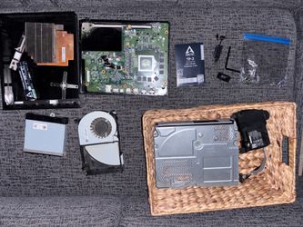 Xbox one x