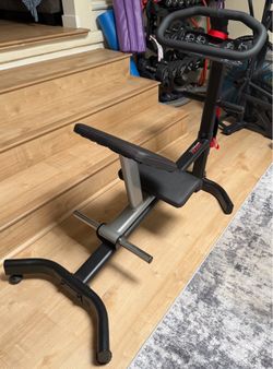 Motive Fitness Total Stretch TS100