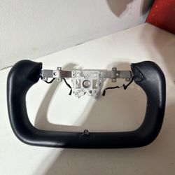 Model 3 Highland Yoke Steering Wheel