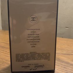 Coco Chanel N•5
