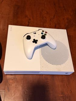 X BOX ONE S
