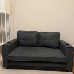 Loveseat Couch