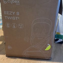 eezy s twist 2 stroller