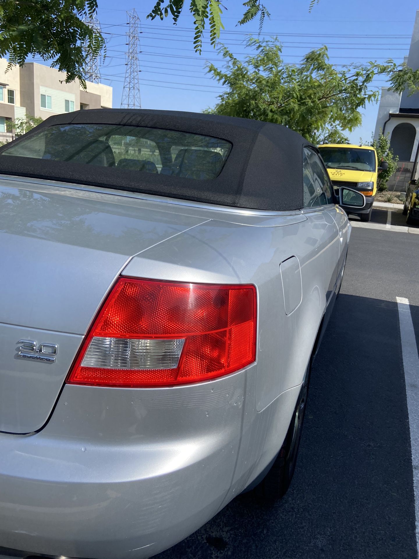 2009 Audi A4