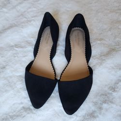 Issac Mizrahi  Flats - 6.5 Women's US 
