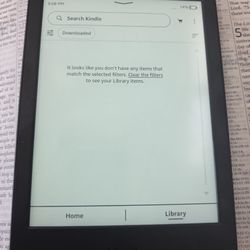 Kindle 11th Gen 16gb