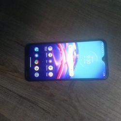 Motorola Moto E