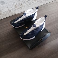 Jordan 15 