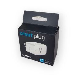 Brand New Amazon Smart Plug with Alexa - Open Box