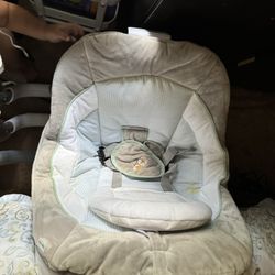 Ingenuity Baby Swing 