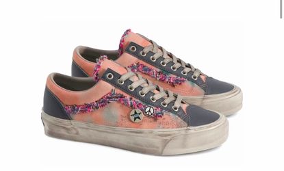 Vans Old Skool 36 LX Asphalt size 7.5