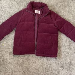 Levi Puffer jacket