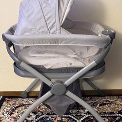 Baby Crib