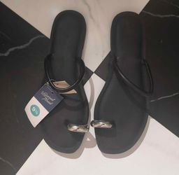 Sandals (Size nine in a half)