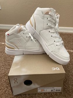 Size 8 - On Cloud Shoes