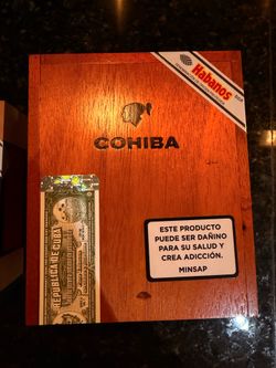Habanos
