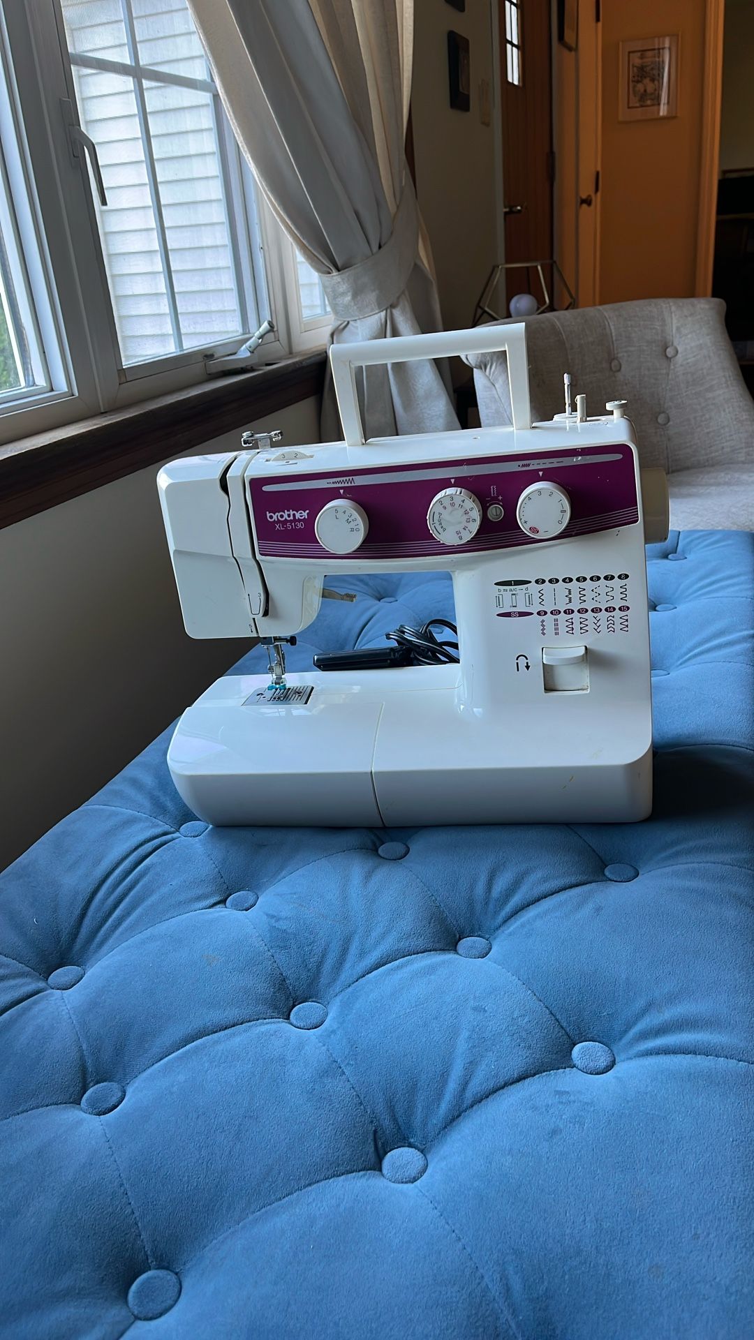 Brother XL -5130