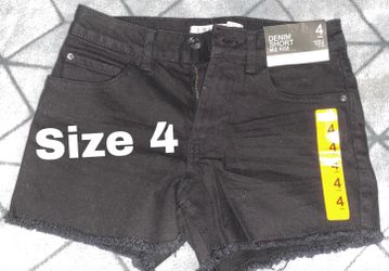 Woman’s Shorts & Jeans