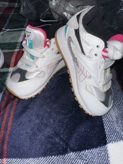 Brand New Reebook