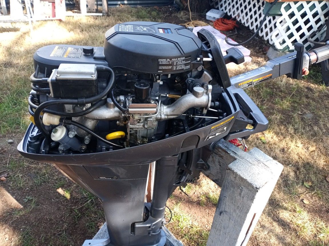 Yamaha 9 9 4 stroke Long Shaft For Sale In Spanaway WA OfferUp Yamaha 9 9 4 stroke Long Shaft For Sale In Spanaway WA OfferUp