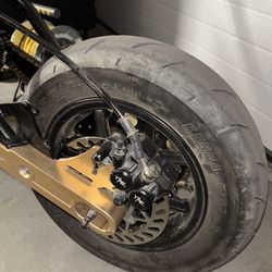 Kenda curve 10in supermotos