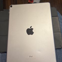 iPad Pro 10.5