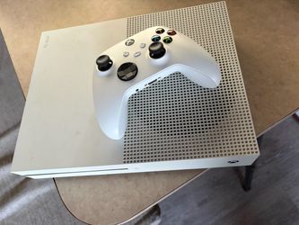 Xbox One S 500gb