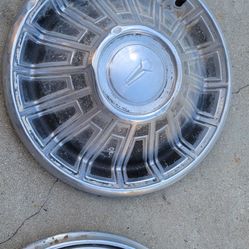 Lincoln Hubcab