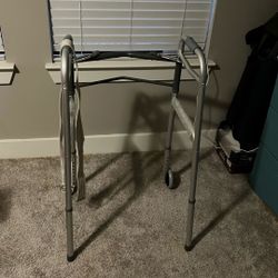 Walker, Portable Toilet, Bathtub Handle, Lift Belt