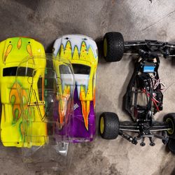 Associated Rc10t62
