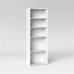 Bookshelf