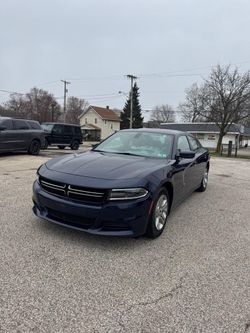 2015 Dodge Charger